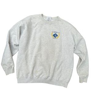 VINTAGE | ‘97 longboard surf sweater